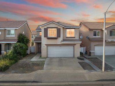338 Camino De La Luna, Perris, CA, 92571