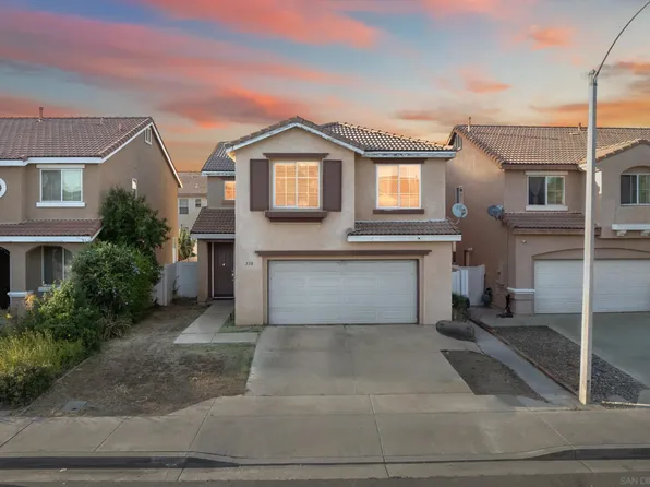 338 Camino De La Luna, Perris, CA 92571