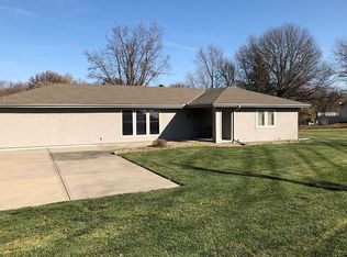 1604 W Main St, Greenwood, MO 64034