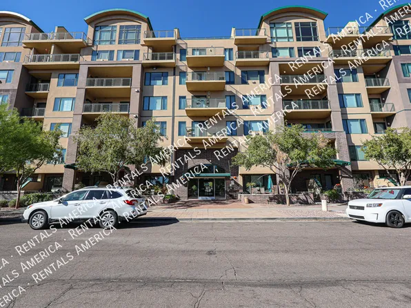 16 W Encanto Blvd Unit 605, Phoenix, AZ 85003