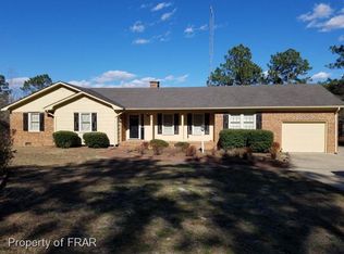 640 Elliot Bridge Rd, Fayetteville, NC 28311