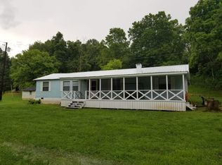 7963 Cincinnati Rd, Sadieville, KY 40370