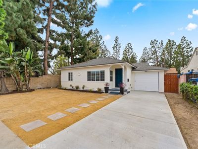 14003 Flatbush Ave, Norwalk, CA, 90650
