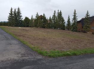 4419 Two Top Rd, Island Park, ID 83429