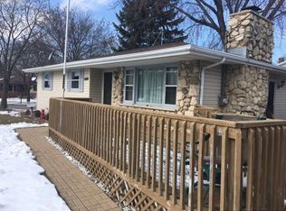 2600 E Henry St, Appleton, WI 54915