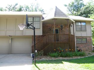 648 Sheidley Ave, Bonner Springs, KS 66012