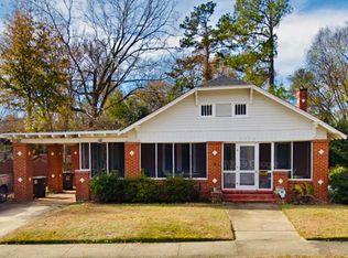 3396 Ridge Ave, Macon, GA 31204