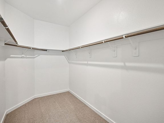 The Henderson floorplan in Kingdom Heights of Rosenberg, TX.