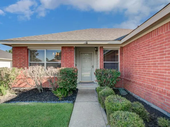 16714 Hollow Ridge Road, Houston, TX 77053
