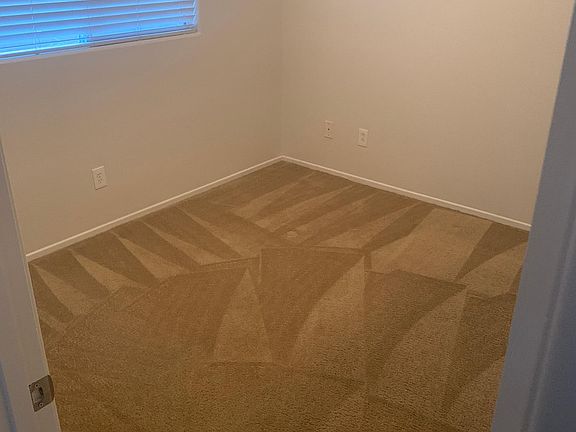 Downstairs Bedroom