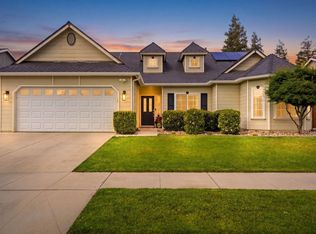 1854 Charles Krug Ave, Tulare, CA 93274