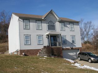 20 Scout Dr, Washington, PA