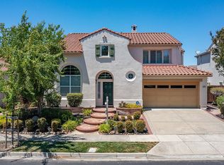 6114 Tigerside Way, San Ramon, CA 94582