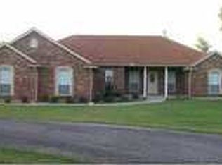 13401 SE 59th St, Oklahoma City, OK 73150
