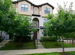 3802 Travis St, Dallas, TX 75204