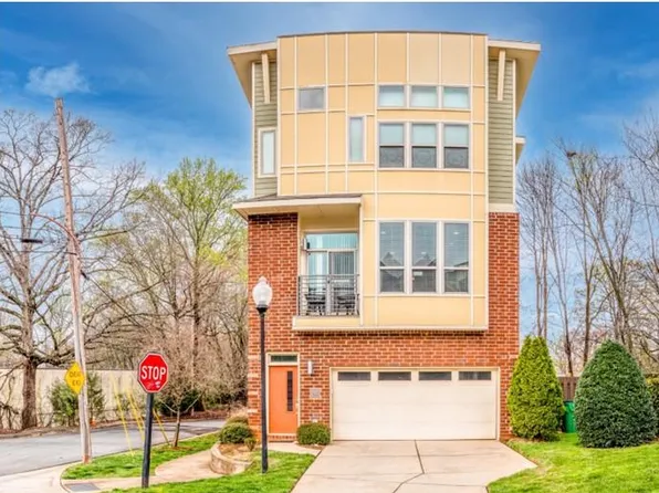 (undisclosed Address), Charlotte, NC 28205