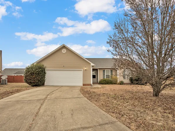 1403 Oxnop Ct, Fayetteville, NC 28306