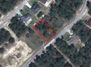 16846 SW 47th Avenue Rd, Ocala, FL 34473