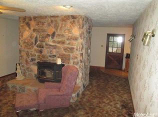 1392 Palmer Rd, West Point, CA 95255