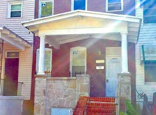 4620 Pall Mall Rd, Baltimore, MD 21215