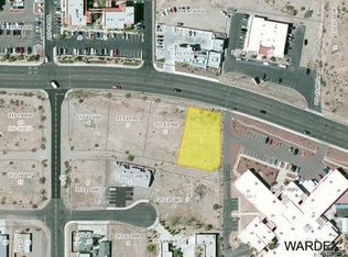 2764 Silver Creek Rd, Bullhead City, AZ 86442