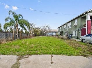 3923 N Robertson St, New Orleans, LA 70117