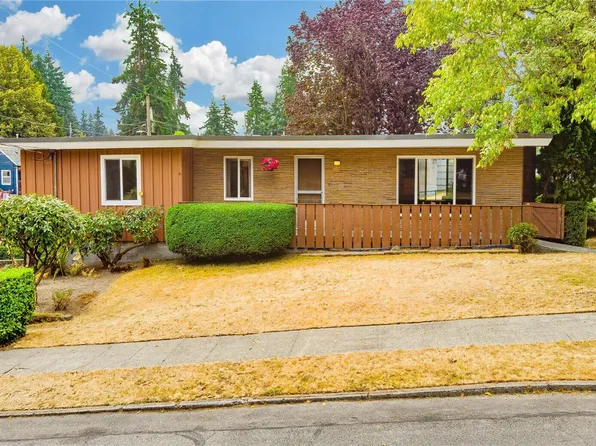 301 Eldorado Avenue, Fircrest, WA 98466