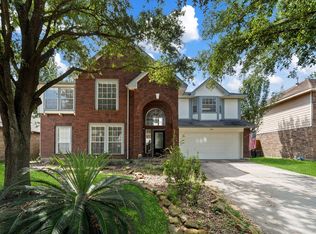7306 Oak Walk Dr, Humble, TX 77346