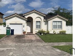 1791 SW 153rd Pass, Miami, FL 33185