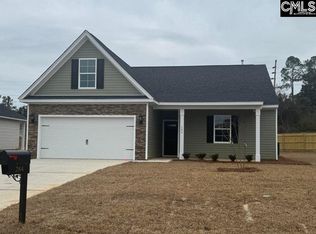 284 Young Town Cir, Orangeburg, SC 29118