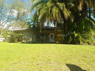 2529 W Jean St, Tampa, FL 33614