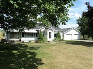 12905 State Route 152, Toronto, OH 43964