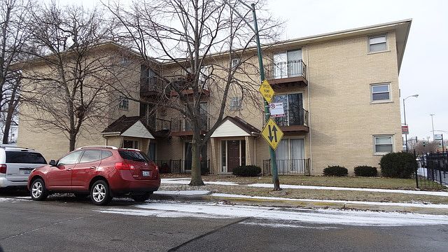 1st image of 3150 N Neva Ave APT 2A
