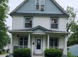 154 Grand Ave, Hartford, WI 53027