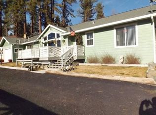 4 Blairsden Cir, Blairsden, CA 96103