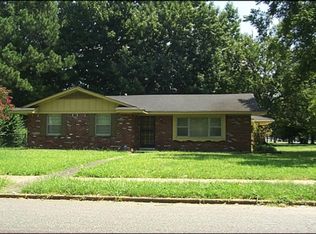 5194 Lexie Dr, Memphis, TN 38116