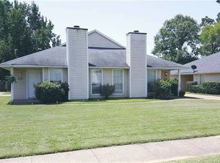 3135 Cedar Creek Dr, Shreveport, LA 71118