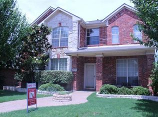 5734 Woodmoss Ln, The Colony, TX 75056