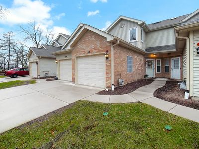192 Golfview Dr, Glendale Heights, IL, 60139
