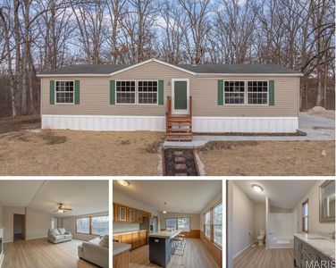 68 Beach Cir, Moscow Mills, MO, 63362