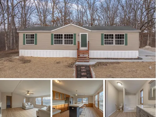 68 Beach Cir, Moscow Mills, MO 63362