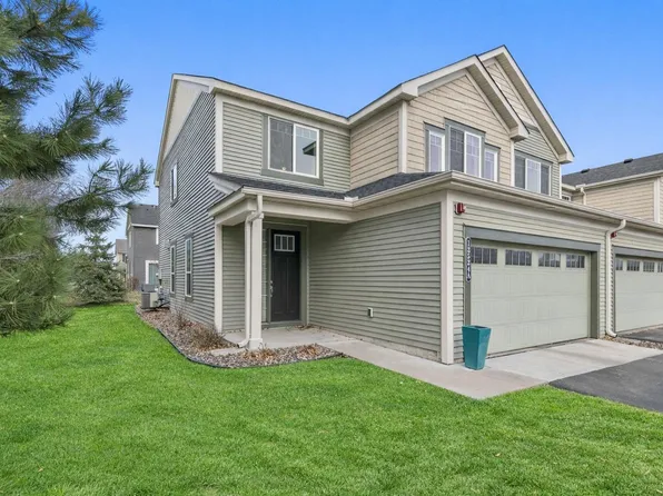 12524 Naples St NE Unit A, Blaine, MN 55449
