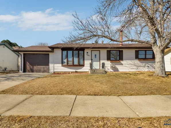 3421 MICHIGAN AVE, Rapid CIty, SD 57701