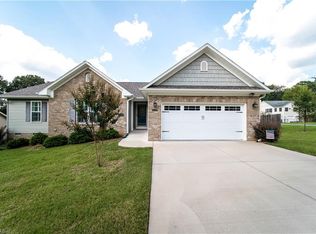 5305 Alamo Dr, Winston Salem, NC 27104