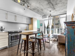 8 Gladstone Ave #412, Toronto, ON