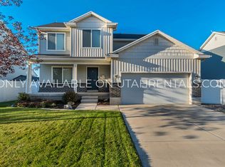 62 W 860 N, Santaquin, UT 84655