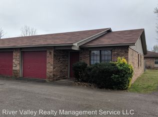 1615 S Erie Ave APT B, Russellville, AR 72801