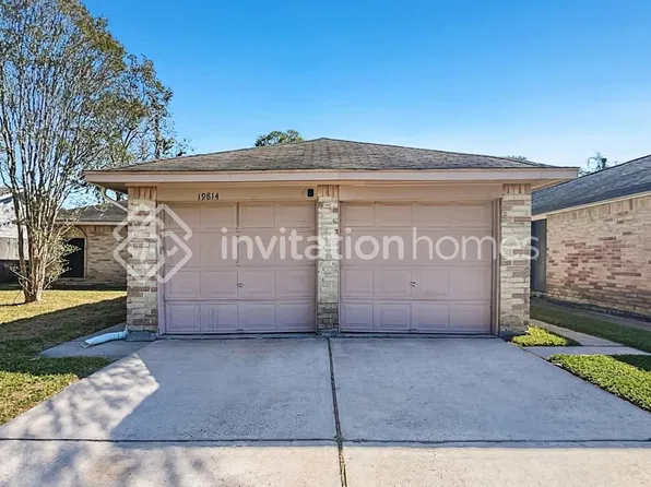 19814 Burle Oak Dr, Humble, TX 77346