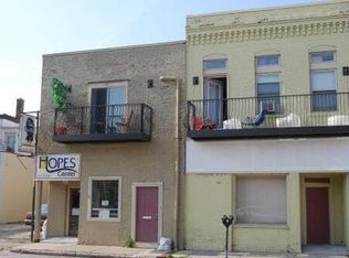 506 7th St, Racine, WI 53403