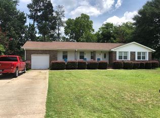 430 Highland Cir, Jackson, SC 29831